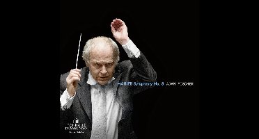 Mahler, Symphony No. 8