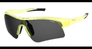 Zonnebril Uniseks Polaroid PLD7024-S-40G Ø 99 mm