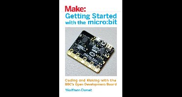 Getting Started with the micro:bit