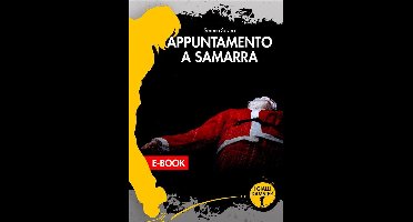 I Gialli Damster - Appuntamento a Samarra