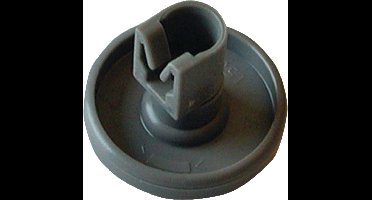 Vaatwasser Korfwiel Grijs - 50286964007