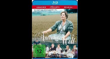 Antonia [Blu-ray] (NL gesproken)
