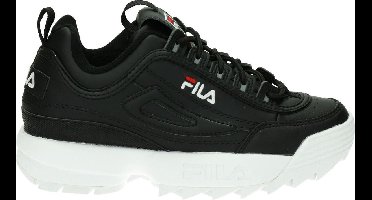 Fila - Disruptor - Sneaker - Dames - Zwart