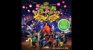 FC De Kampioenen - Jubilee General 2