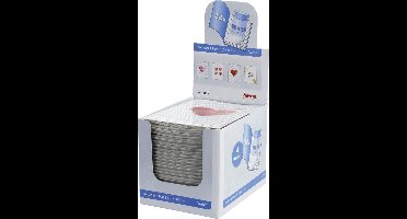 Hama Soft cover-album Lazise. voor 24 foto's van 10x15