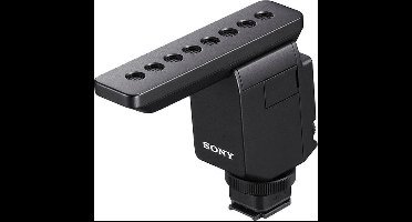 Sony Shotgun Microphone