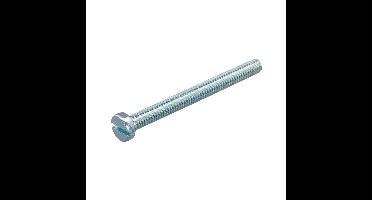 metaalschroef gegalvaniseerd cilinderkop M3 x 50 (200st.)