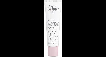 Louis Widmer Crème Dermocosmetica Gezicht CC Cream Getinte Dagverzorging UV20 P