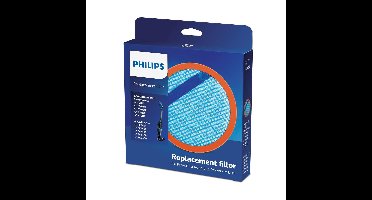 Philips FC5007/01 stofzuiger accessoire Cilinderstofzuiger Filter