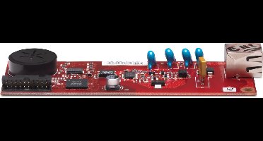 HP LaserJet MFP analoog faxaccessoire 600