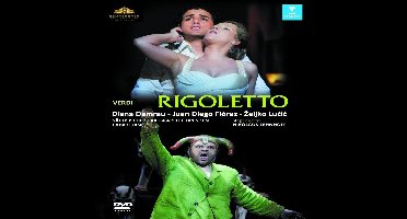 Giuseppe Verdi - Rigoletto
