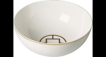 VILLEROY & BOCH - MetroChic - Slaschaal 23cm