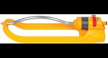 HOZELOCK ZWENKSPROEIER PLUS 260 M² / MAX 17 X 15 METER