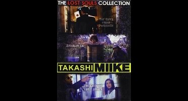 laFeltrinelli Inuyasha - The Movies Collection (5 Dvd) Italiaans, Japans