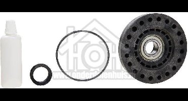 AEG Lager Steunlager rechts L86560, L62460, EWT1466 4055129508