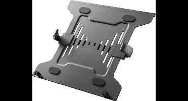 Notebook-standaard Equip 650155 Zwart
