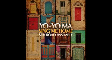Sing Me Home