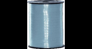 Haza Original Cadeaulint Middenblauw 250 M X 10 Mm