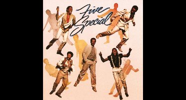 Five Special: Expanded Edition