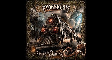 A Century In The Curse Of Time