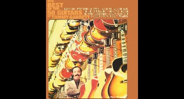 Best Of The 50 Guitars