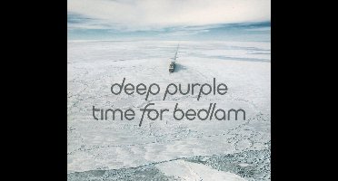 Time For Bedlam -Digi-