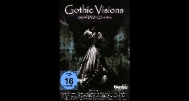 Gothic Visions 1