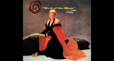 West Of The Moon / A Touch Of The Blues