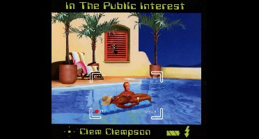 In The Public Interest