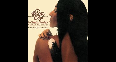 The Pathfinder:Buried Treasure - The 70S Recordings