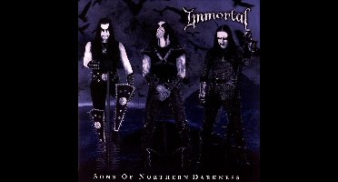 Sons Of Northern.. -Ltd- (LP)