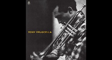 Tony Fruscella