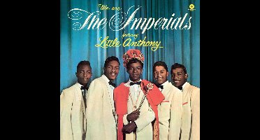 We Are The Imperials