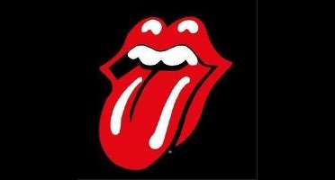 Canvas Collection: Rolling Stones - Lips