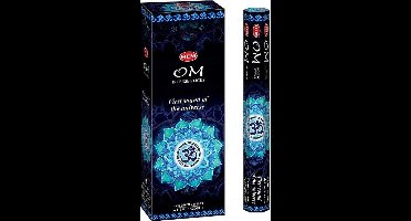 HEM Wierook - OM (Sound Of Universe) - 1 los pakje à 20 stokjes