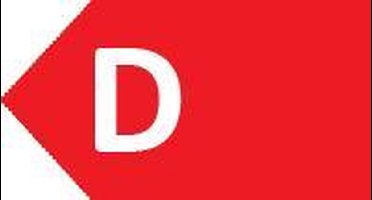 Polar U-Serie Vriezer Enkele Deur 550L - Polar UA002 - Horeca & Professioneel