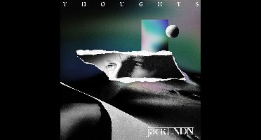 Thoughts (Clear Vinyl)