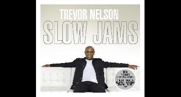 Trevor Nelson Slow Jams