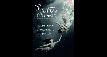 The Little Mermaid