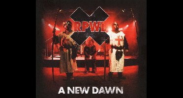 RPWL - A New Dawn (2 CD)