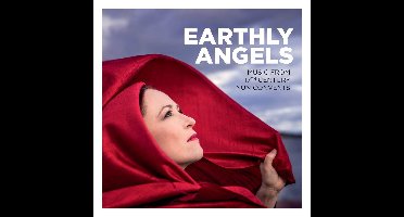 Earthly Angels: Music From 17Th Century Nun Convents