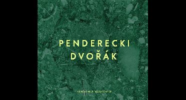 Penderecki Dvorak / Sinfonia