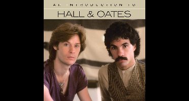 Hall, Daryl & Oates, John - An Introduction To