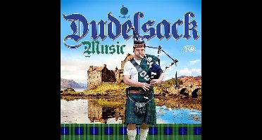 Various Artists - Dudelsack Music