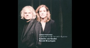 Complete Works For Violin & Piano
