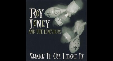 Shake It Or Leave It