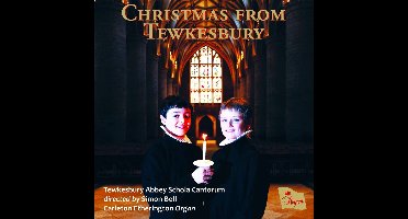 Christmas From Tewkesbury