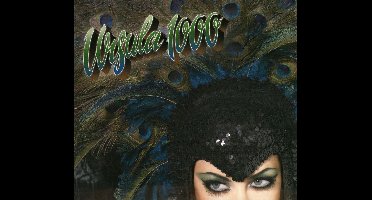 Ursula 1000 - Here Comes Tomorrow