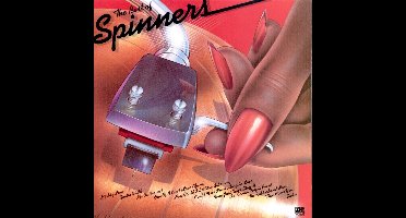 Best Of The Spinners (Rhino)