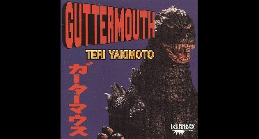 Guttermouth - Teri Yakimoto